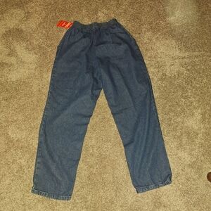 Women's Blue Jeans